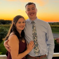 TX RX Systems Inc. Employee Zach Dobmeier's profile photo