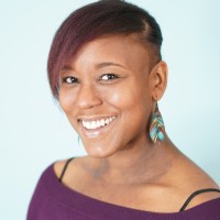 Purpose Possible Employee Taryn Janelle's profile photo