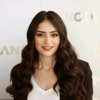 CANCOM Employee Özlem Strohmeier's profile photo