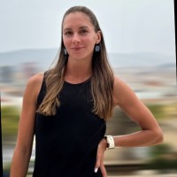 Irina Loboda's profile photo