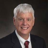 Savannah River Nuclear Solutions Employee James Barry's profile photo