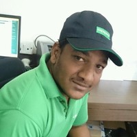 OPPO Mobiles India Pvt. Ltd. Employee Rahul Pathare's profile photo