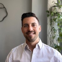 NYC Department of Education Employee Nick Disanto's profile photo