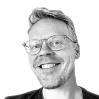 Kiloo Games Employee Mogens Skjold's profile photo