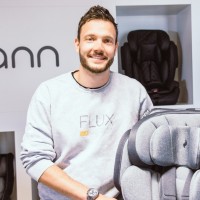 Osann GmbH Employee Alexander Stricker's profile photo