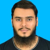 GR-Tech Employee Muhammad Adil's profile photo