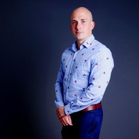 Solugen Global Employee André Blanchette's profile photo