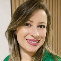 GFC Tubos e Conexões Employee Tatiane Queiroz's profile photo