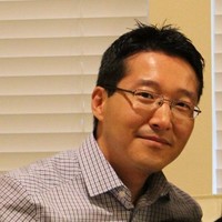 DigiLens Inc. Employee Hyesog Lee's profile photo