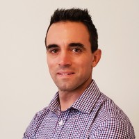 Alamo Group Inc. Employee Jonathan Raschi's profile photo