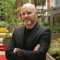 Marketing Manchester Employee Anthony Cassidy's profile photo