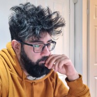 ParkingEye Limited Employee Ben Sardari's profile photo
