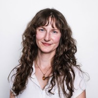 Rest of World Employee Anna Rasshivkina's profile photo
