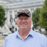 Direct Steel and Construction Employee Michael Lucas's profile photo