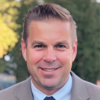 ProofPilot Employee Matt Patras's profile photo