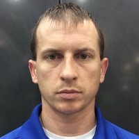 Solid Light, Inc. Employee Aaron Lukefahr's profile photo