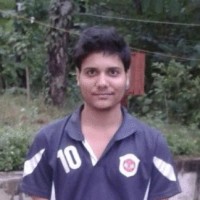 Paytm Employee Reetesh Singh's profile photo