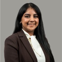 Douglas Wemyss Solicitors Employee Shveta Sharma's profile photo