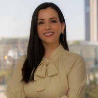 Education For Employment-Jordan Employee Isra'A Awajan's profile photo