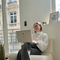 Alispharm Employee Océane Banse's profile photo