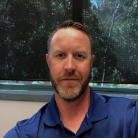 Cyberscience Corporation Employee Brad Jackson's profile photo