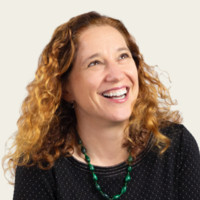 Ideas On Purpose Employee Michelle Marks's profile photo