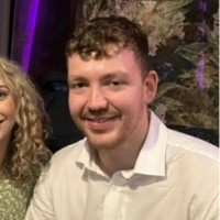 Harry Potts Email
