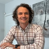 Redx Pharma Employee David Marshall's profile photo