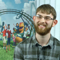 G-Research Employee Jonathan Ashby's profile photo