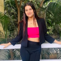 HYPD Employee Siddhi Jain's profile photo