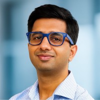 DIAGEO India Employee Karan Garg's profile photo