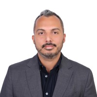 BitOasis Employee Mohamed Gawish's profile photo