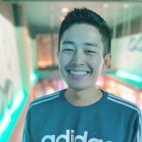 Aionios LLC Employee Branden Saito's profile photo