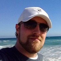 Finite Engineering Associates 3D, LLC Employee Christopher Adcock's profile photo