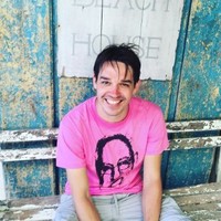 Energy BBDO Employee Jonathan Fussell's profile photo