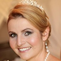 Union Swiss Employee Katie van Zyl's profile photo