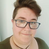 Cabinet Office Digital Employee Emma Spalding's profile photo