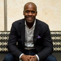 LiftForward Employee Jeffrey Rogers's profile photo