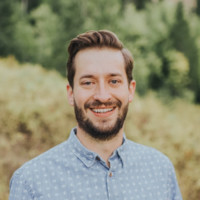 Instacart Employee Alex Lott's profile photo