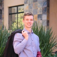YOUKNOW Technologies Employee Cornel O'Kelly's profile photo