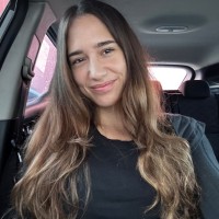 Microsoft Employee Dolores Romero's profile photo