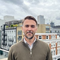 COVALT Employee Declan Hughes's profile photo