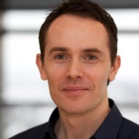 Topsoe Employee Greg Jessiman's profile photo