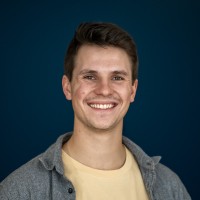 Advisors Capital Management Employee Nathan Hoffmann's profile photo