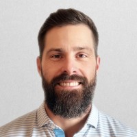 The Vincit Group Employee Andrew Knerr's profile photo