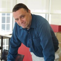 Patrick Hermes Email & Phone Number