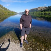 astley. Employee Michael Carr's profile photo