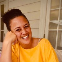 World Vision New Zealand Employee Gina Tinning's profile photo