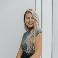 Conquest Llc Employee Bella Tajer's profile photo