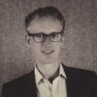 Sousou Partners Employee Mark Wareham's profile photo